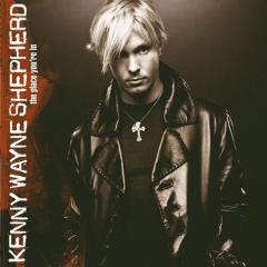Hey, What Do You Say? von Kenny Wayne Shepherd (Download) 