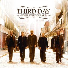 I Can Feel It von Third Day (Download) 