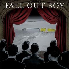 I Slept With Someone In Fall Out Boy And All I Got Was This Stupid Song Written About Me (Download) 