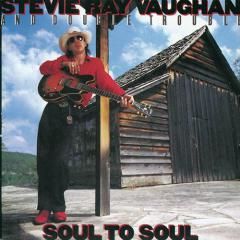 Life Without You von Stevie Ray Vaughan (Download) 