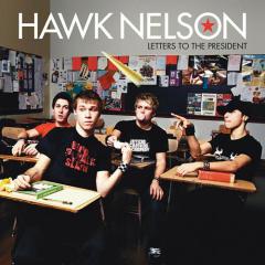 Like A Race Car von Hawk Nelson (Download) 
