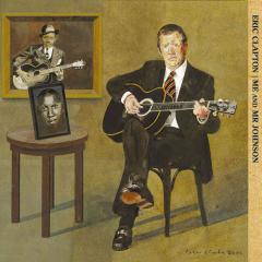 Love In Vain Blues von Eric Clapton (Download) 