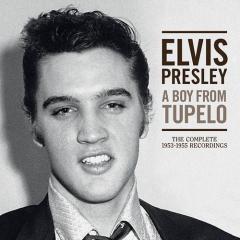 Milk Cow Blues von Elvis Presley (Download) 
