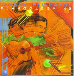 Minor Swing von Django Reinhardt (Download) 