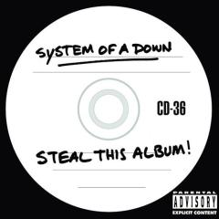 Mr. Jack von System Of A Down (Download) 