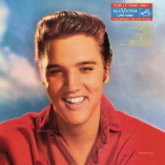 My Baby Left Me von Elvis Presley (Download) 