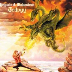 Queen In Love von Yngwie Malmsteen (Download) 