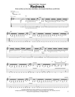 Redneck (Download) 