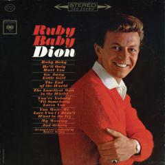 Ruby Baby (Download) 