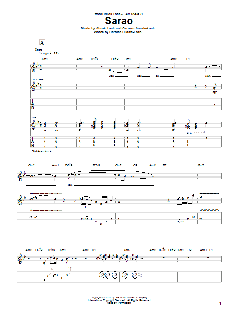 Sarao (Download) 