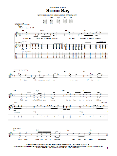 Some Say (Download) 