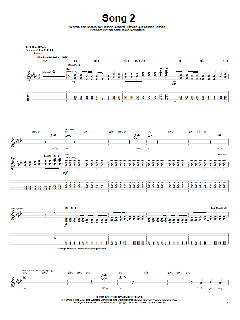 Song 2 (Download) 