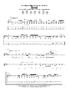 Soul (Download) 