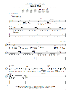 Take Me (Download) 