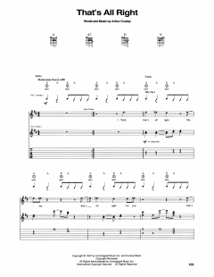 That's All Right (Download) 