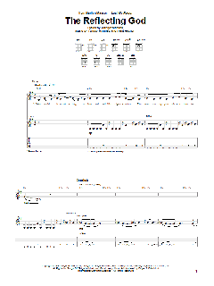 The Reflecting God (Download) 