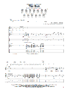 The Sun (Download) 