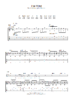 The Wind (Download) 