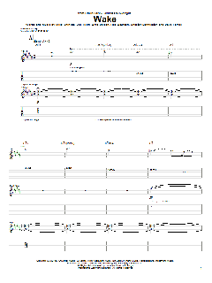 Wake (Download) 