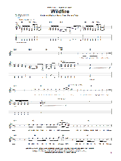 Wildfire (Download) 