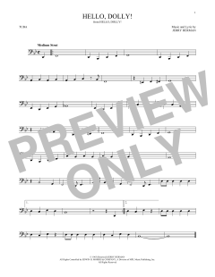 Hello, Dolly! (Download) 