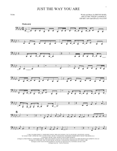 Just The Way You Are (Download) 