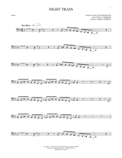 Night Train (Download) 
