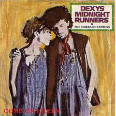 Come On Eileen (Download) 