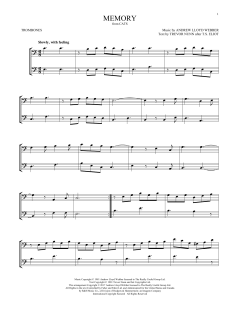 Memory (Download) 