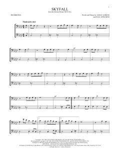 Skyfall (Download) 