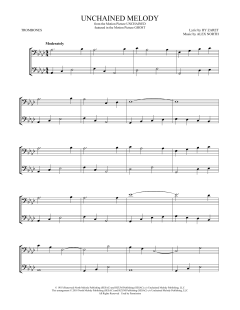 Unchained Melody (Download) 