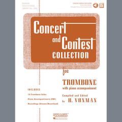 Morceau De Concours (Download) 