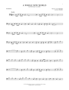 A Whole New World (Download) 