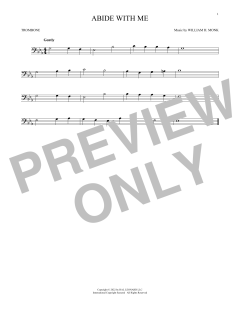Abide With Me (Download) 