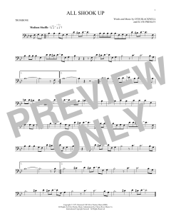 All Shook Up (Download) 