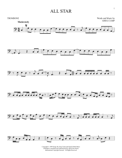 All Star (Download) 