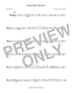 Amazing Grace (Download) 