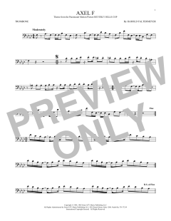 Axel F (Download) 