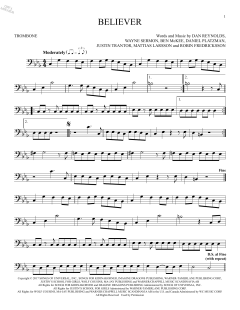Believer (Download) 
