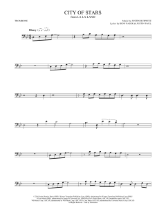 City Of Stars (Download) 