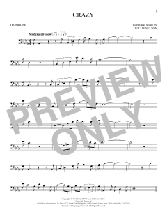 Crazy (Download) 