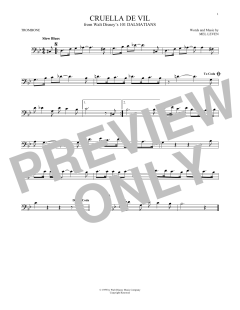 Cruella De Vil (Download) 