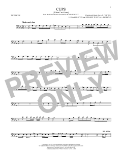Cups (Download) 