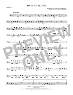 Dancing Queen (Download) 