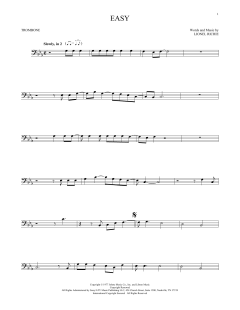 Easy (Download) 