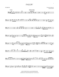 Fallin' (Download) 