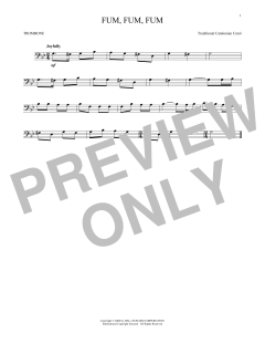 Fum, Fum, Fum (Download) 