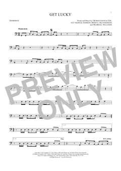 Get Lucky (Download) 