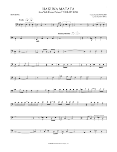 Hakuna Matata (Download) 