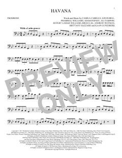 Havana (Download) 